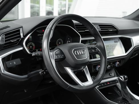 Certified 2023 Audi Q3 2.0T Premium Plus AWD/4WD image 11