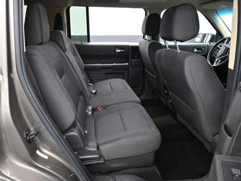 Used 2013 Ford Flex SE FWD image 24