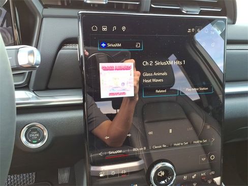 New 2026 GMC Terrain Elevation w/ Elevation Premium Package image 13