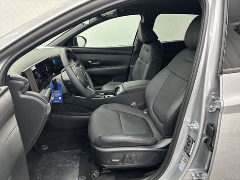 New 2026 Hyundai Tucson XRT image 9