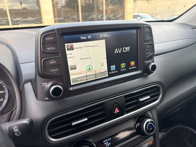 Used 2018 Hyundai Kona Ultimate FWD image 15