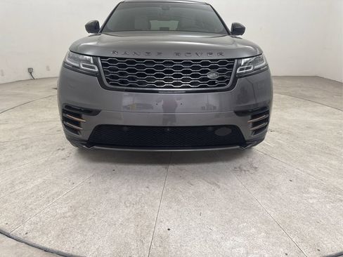 Used 2018 Land Rover Range Rover Velar AWD/4WD image 18