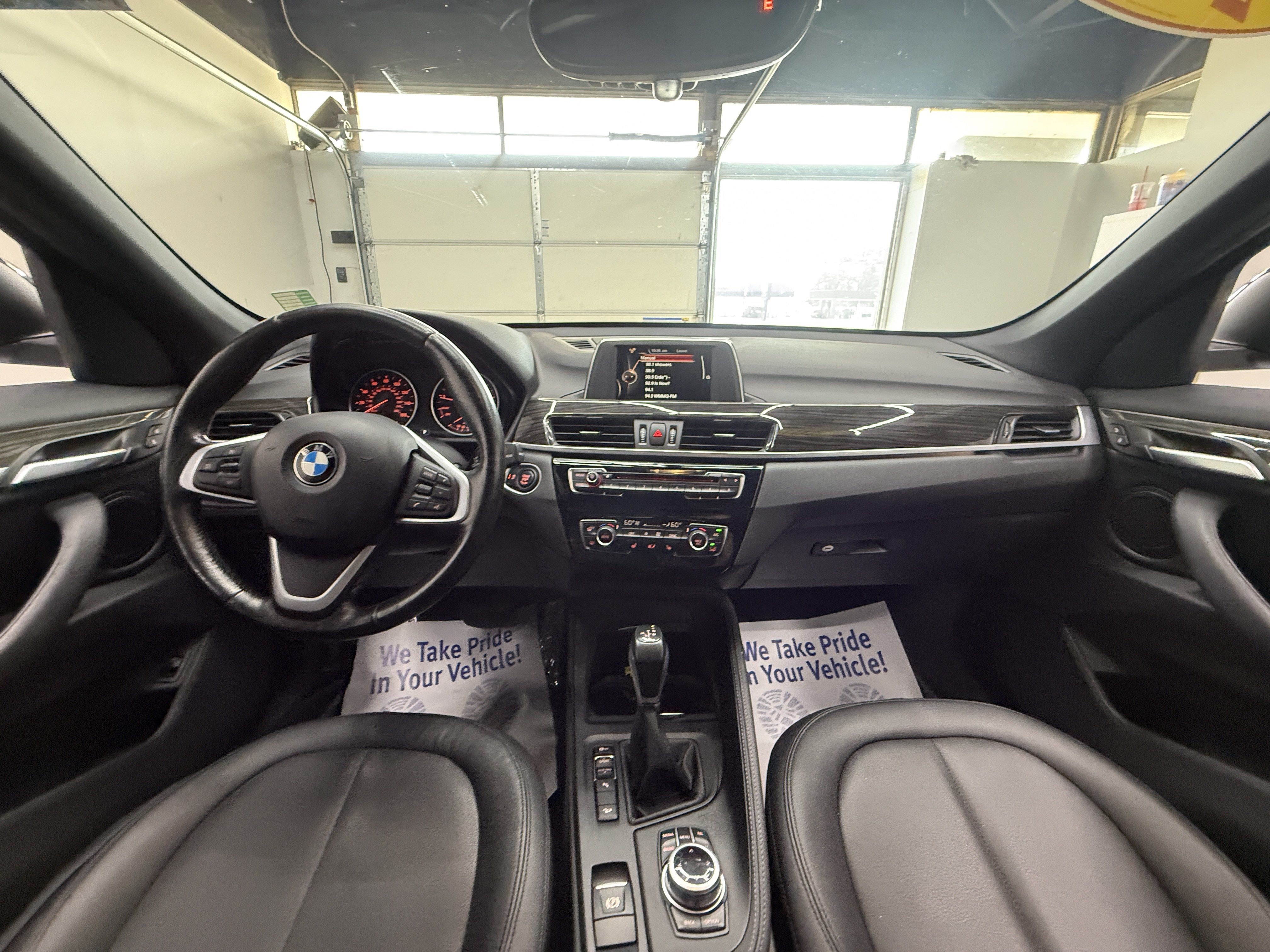 Used 2017 BMW X1 xDrive28i AWD/4WD image 11
