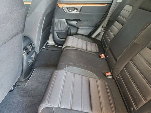 Certified 2020 Honda CR-V EX image 29