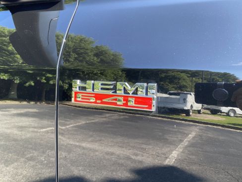 Used 2022 RAM 2500 Tradesman AWD/4WD image 39