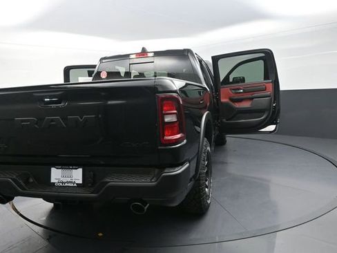 New 2026 RAM 1500 Rebel AWD/4WD image 34