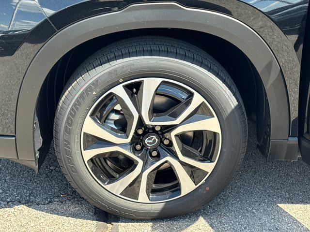 New 2026 MAZDA CX-5 Preferred AWD/4WD image 21