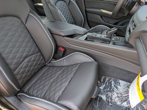 New 2026 Cadillac CT5 V w/ Technology Package AWD/4WD image 20