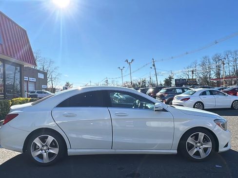 Used 2015 Mercedes-Benz CLA 250 CLA 250 Coupe 4D image 4