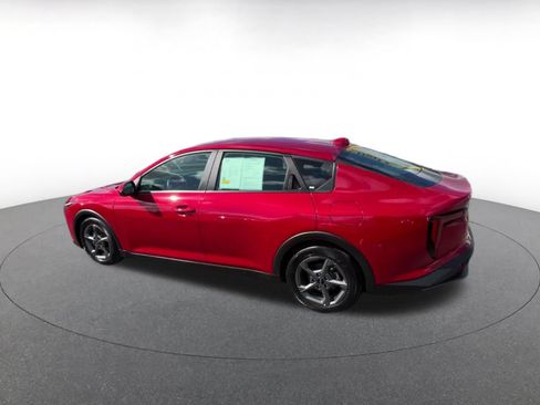 Used 2025 Kia K4 FWD image 8