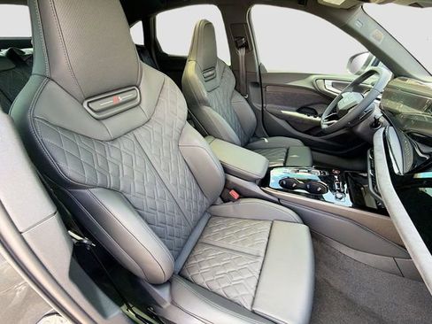 New 2025 Audi S5 Premium Plus AWD/4WD image 15