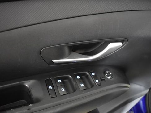 Used 2022 Hyundai Tucson SEL w/ Cargo Package AWD/4WD image 8