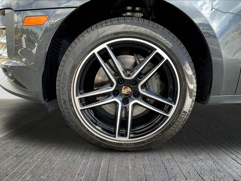 Used 2020 Porsche Macan S AWD/4WD image 33