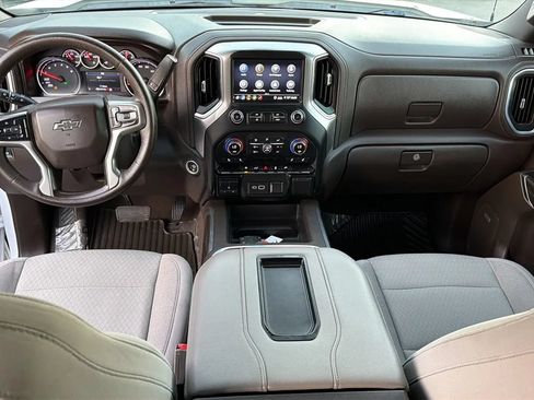 Used 2020 Chevrolet Silverado 1500 RST w/ All-Star Edition AWD/4WD image 30
