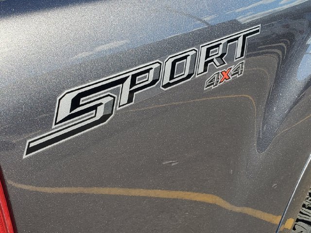 Certified 2019 Ford Ranger Lariat w/ Equipment Group 501A Mid AWD/4WD image 33