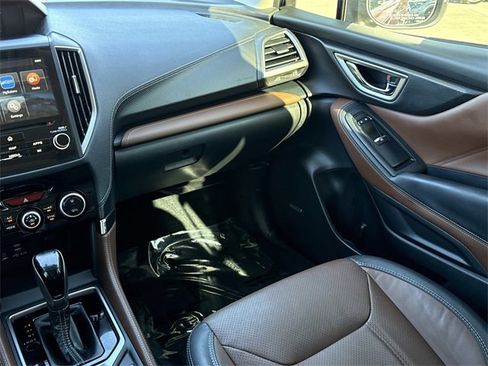 Certified 2023 Subaru Forester Touring image 12