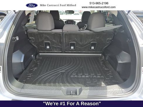 Used 2024 Subaru Crosstrek 2.0i Premium w/ Popular Package #3 AWD/4WD image 27