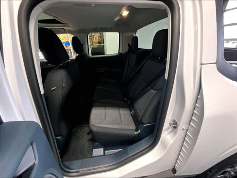 Used 2025 Ford Maverick XLT w/ XLT Luxury Package image 15
