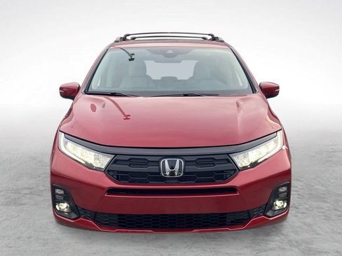 New 2026 Honda Odyssey EX-L image 6
