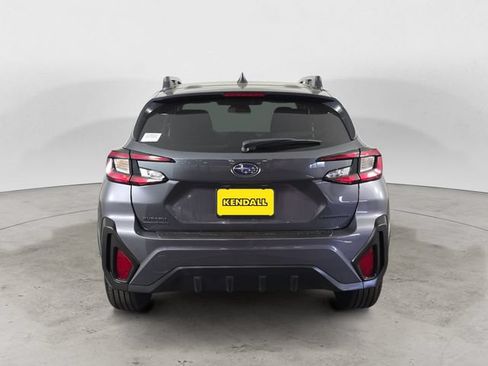 Certified 2026 Subaru Crosstrek 2.5i Premium AWD/4WD image 6