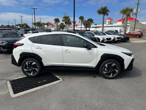 New 2026 Subaru Crosstrek 2.5i Limited w/ Popular Package #3A image 2