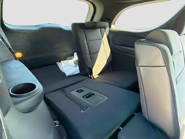New 2026 Dodge Durango GT w/ Blacktop Package AWD/4WD image 28