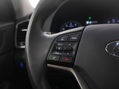 Used 2018 Hyundai Tucson Limited w/ Ultimate Package 02 image 26