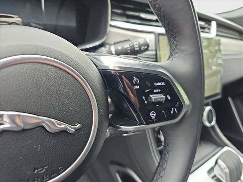 New 2026 Jaguar F-PACE R-Dynamic S AWD/4WD image 16