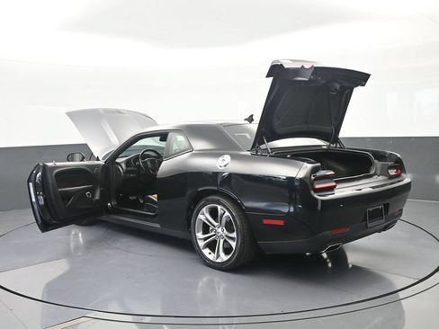 Used 2021 Dodge Challenger GT w/ Plus Package RWD image 67