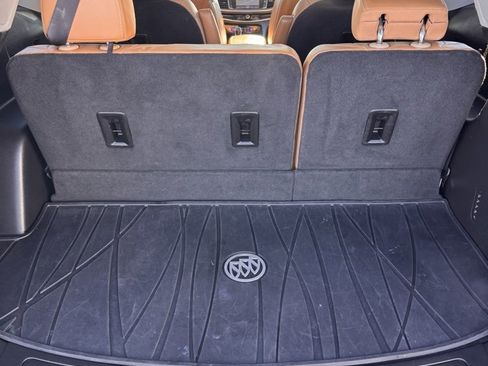 Used 2018 Buick Enclave Premium w/ Experience Buick Package image 14