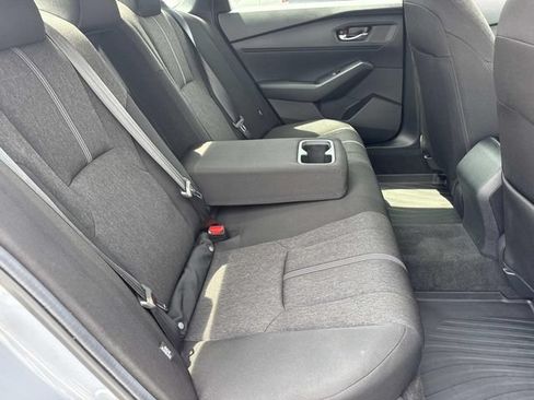 Used 2024 Honda Accord Sport image 12