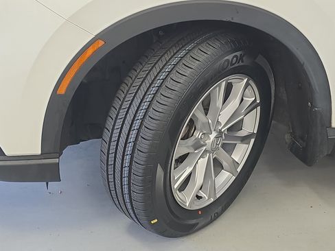 Used 2023 Honda CR-V EX-L image 33