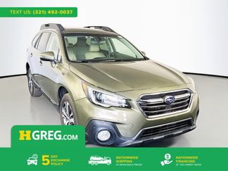 Used 2019 Subaru Outback 2.5i Limited video 1