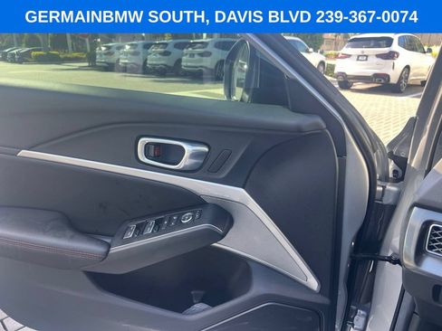 Used 2024 Acura Integra Type S FWD image 21