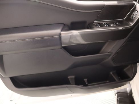 Used 2023 Ford F150 XLT w/ Equipment Group 302A High image 17