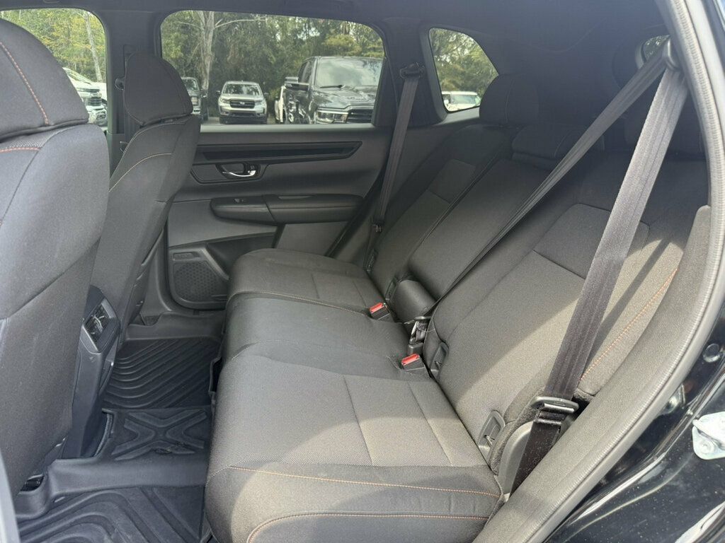 Used 2024 Honda CR-V Sport image 8