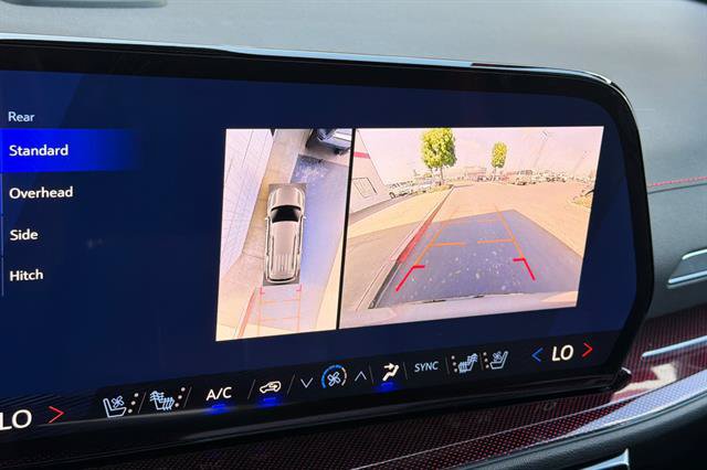 New 2027 Chevrolet Traverse RS AWD/4WD image 25
