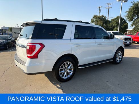 Used 2020 Ford Expedition XLT w/ Equipment Group 202A RWD image 4