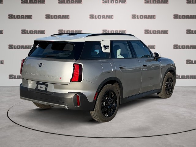 Used 2026 MINI Cooper Countryman S AWD/4WD image 5