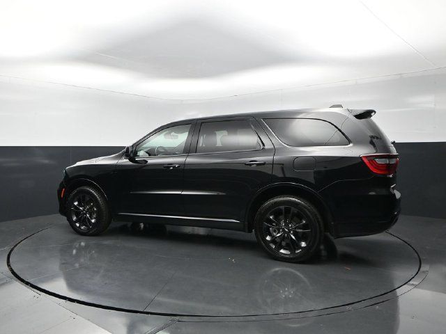 Used 2025 Dodge Durango GT AWD/4WD image 2