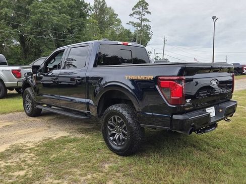 Used 2025 Ford F150 Tremor w/ Tow/Haul Package AWD/4WD image 10
