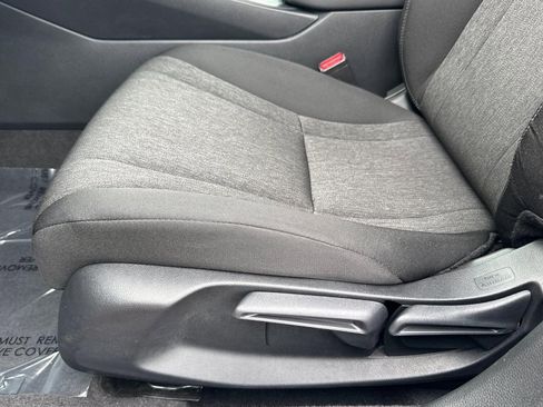 Certified 2025 Honda Accord LX image 14
