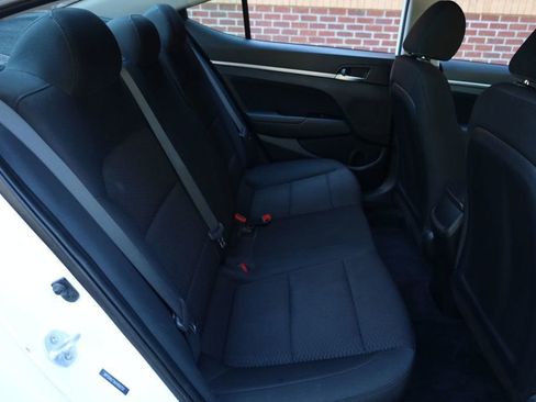 Used 2019 Hyundai Elantra SEL w/ Cargo Package image 21