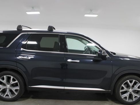Used 2021 Hyundai Palisade SEL w/ Premium Package FWD image 11