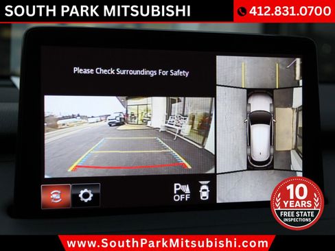 Used 2020 MAZDA CX-9 Grand Touring image 21
