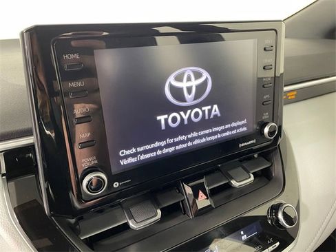 Used 2022 Toyota Corolla SE image 7