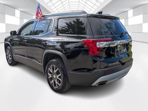 Used 2023 GMC Acadia SLE w/ Driver Convenience Package image 5