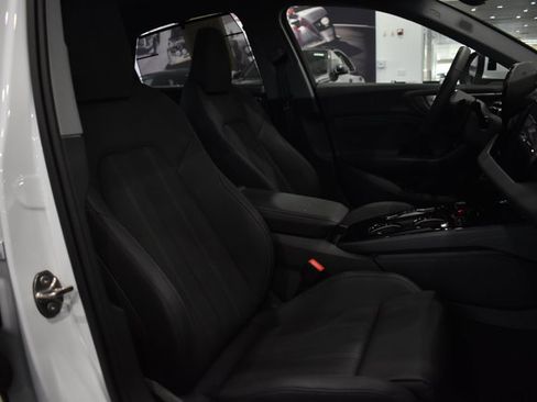 Used 2025 Audi A5 2.0T Premium Plus w/ Premium Plus image 25