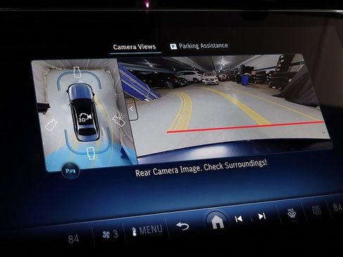 New 2026 Mercedes-Benz E 450 4MATIC Sedan image 19