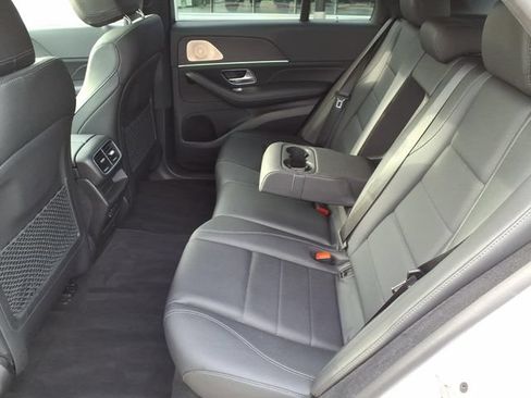 Certified 2022 Mercedes-Benz GLE 350 image 18